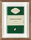 Parenthood (Dark Green) AP 2/4