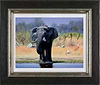 Sunny Afternoon (Framed)