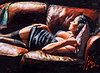 Eugenia on the Couch