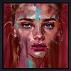 Empathy (Framed)