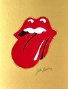 Rolling Stones Logo