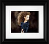 Boots No.7, Dr. Sophie Ward (Framed)