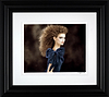 Boots No.7, Dr. Sophie Ward (Framed)