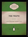 The Truth (Mint Green)