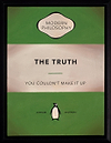 The Truth (Mint Green)