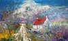 Winterlight The Long & Winding Road Kintyre
