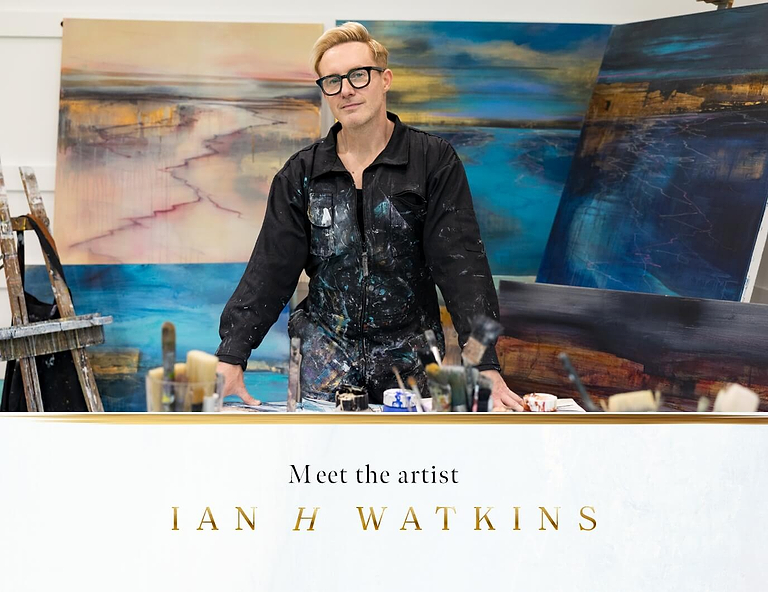 Ian H Watkins