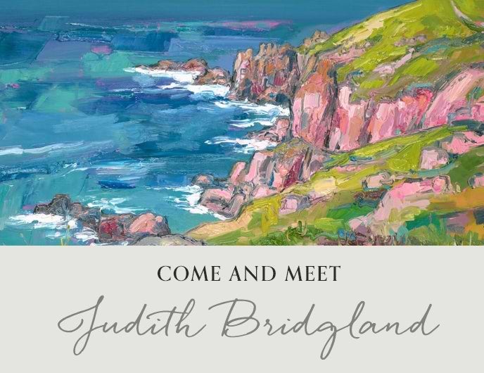Judith Bridgland