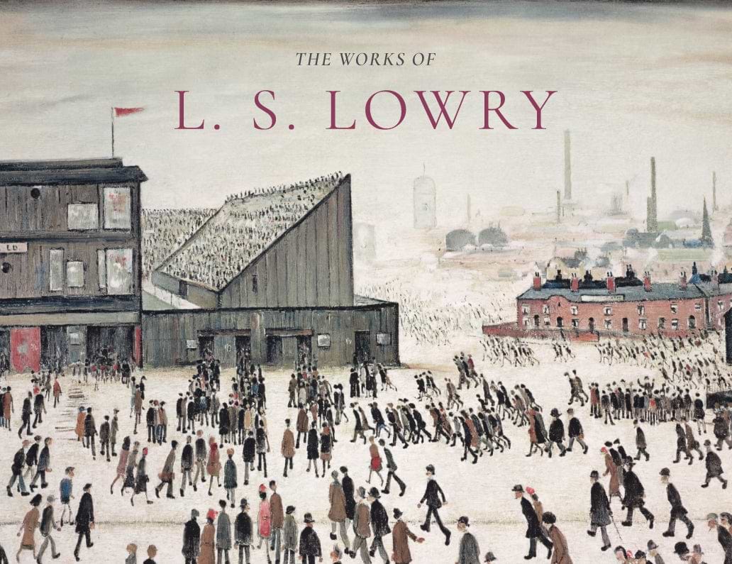 L.S. Lowry