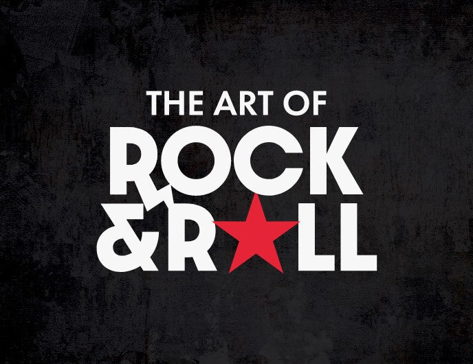 The Art of Rock & Roll