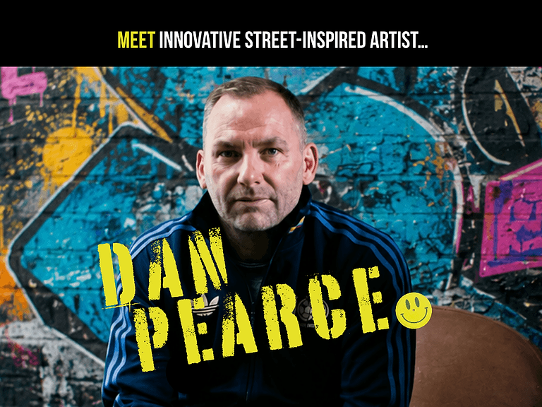 Dan Pearce