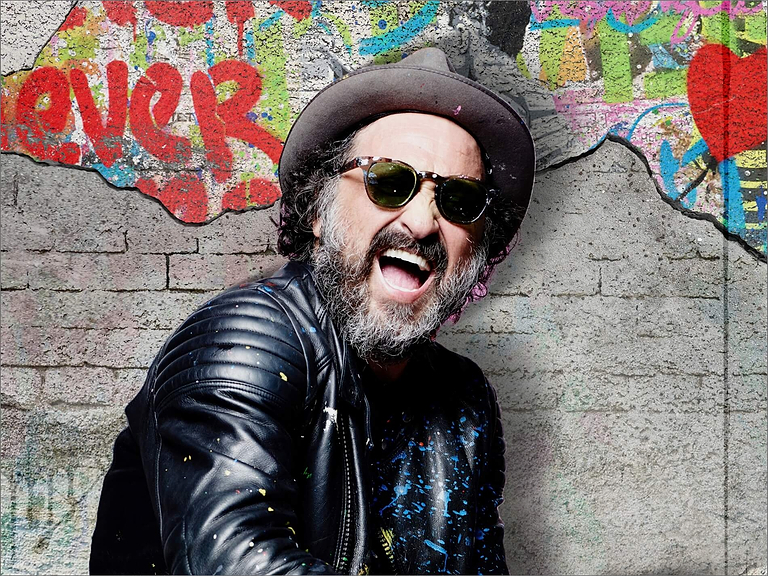 Mr Brainwash