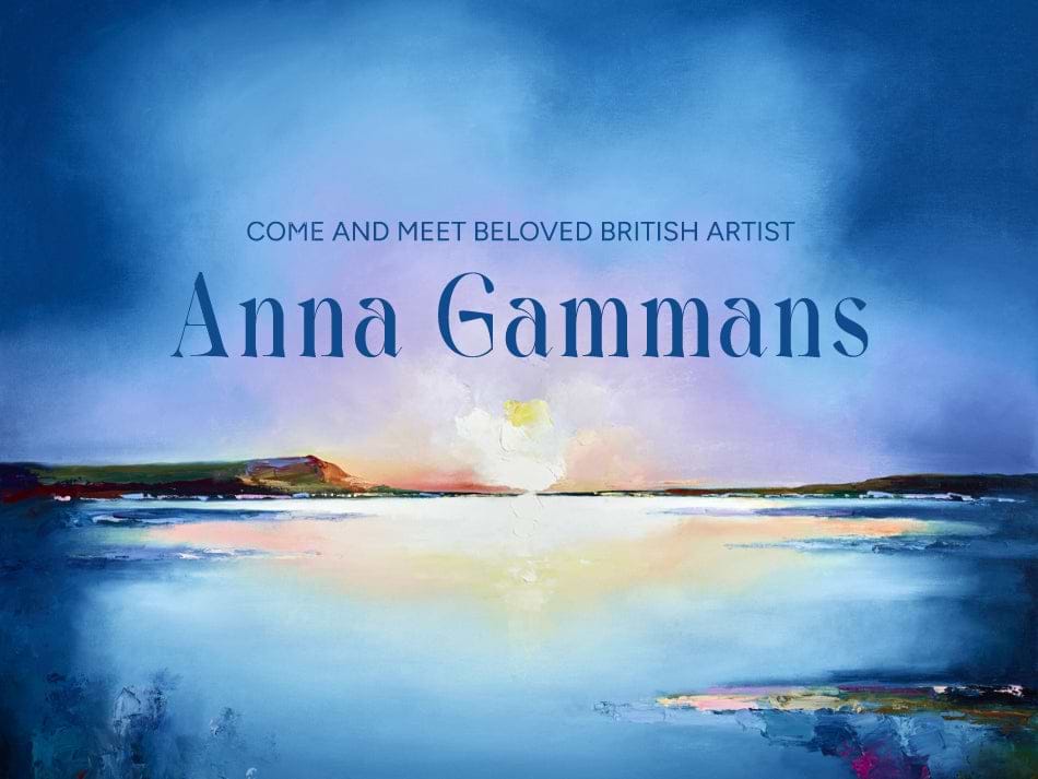 Anna Gammans
