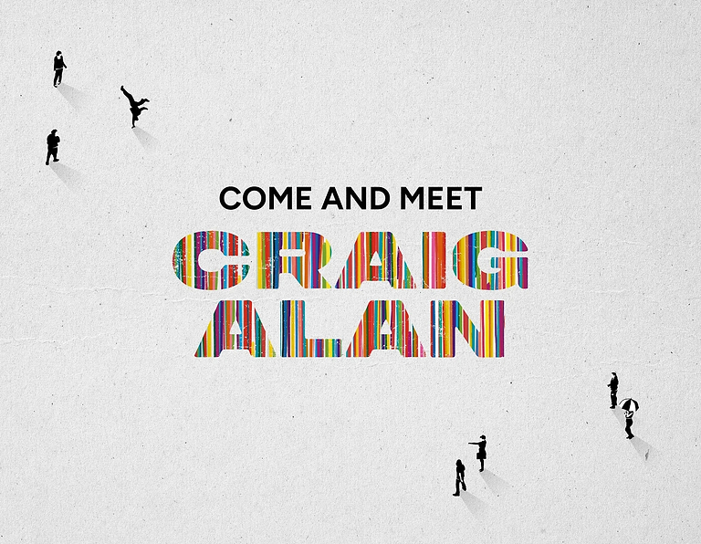 Craig Alan