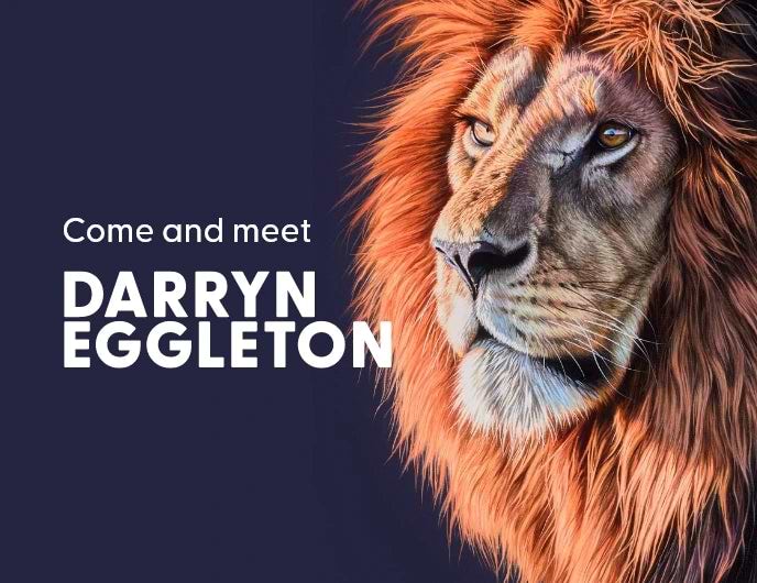 Darryn Eggleton