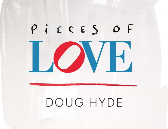 Doug Hyde