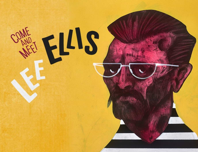 Lee Ellis
