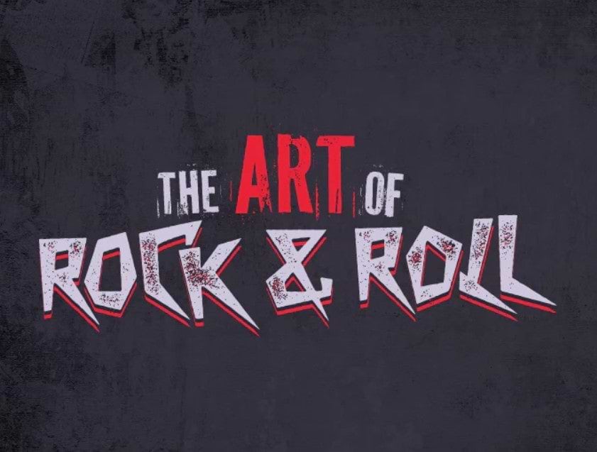 Rock and Roll Exhibition