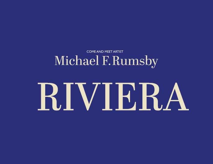 Michael F. Rumsby