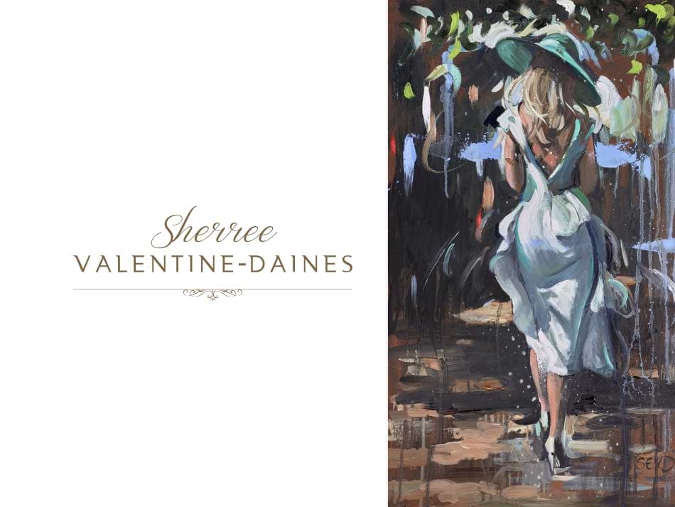 Sherree Valentine-Daines