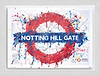 Notting Hill Gate