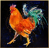 Rooster II