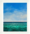 Transpicuous Sea