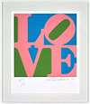 The Book Of Love: One Plate