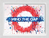 Mind The Gap