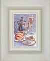 Afternoon Tea II