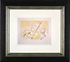 St Georges Et Le Dragon
