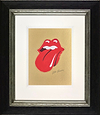 Rolling Stones Logo