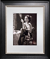 Performer's Break