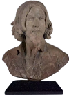 Self Portrait Bust