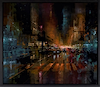 New York The City Awakens I