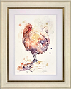 Little Red Hen