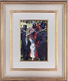 Ascot Elegance