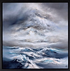 Tumultuous Seas