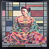 Kahlo Mondrian