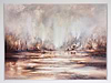 Mist On The River