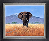 Kilimanjaro Elephant