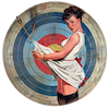 Arrowed Illusions