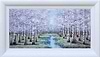 Surrounding Silver Birches
