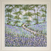 Bluebell Blooms VI