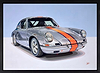 1974 Porsche 911 Carrera