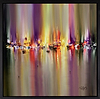 The Glowing Harbour