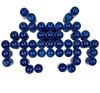 Invader (Blue)