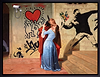 The Urban Kiss