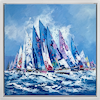 A Day Sailing IV