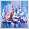 Colourful Sails VI